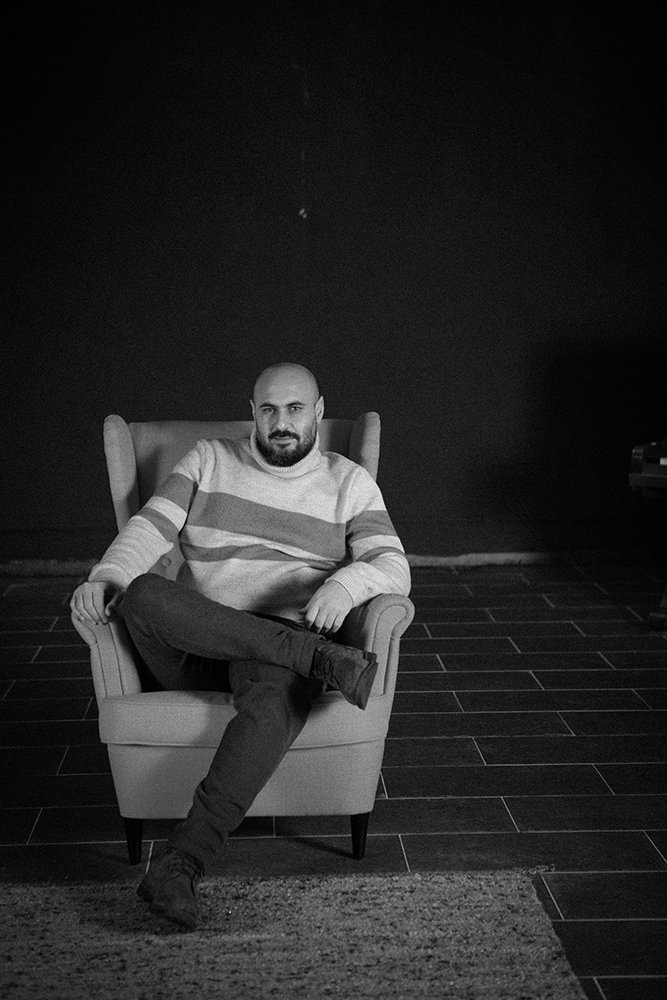 Dasra Film, A Nipple Story - Gallery